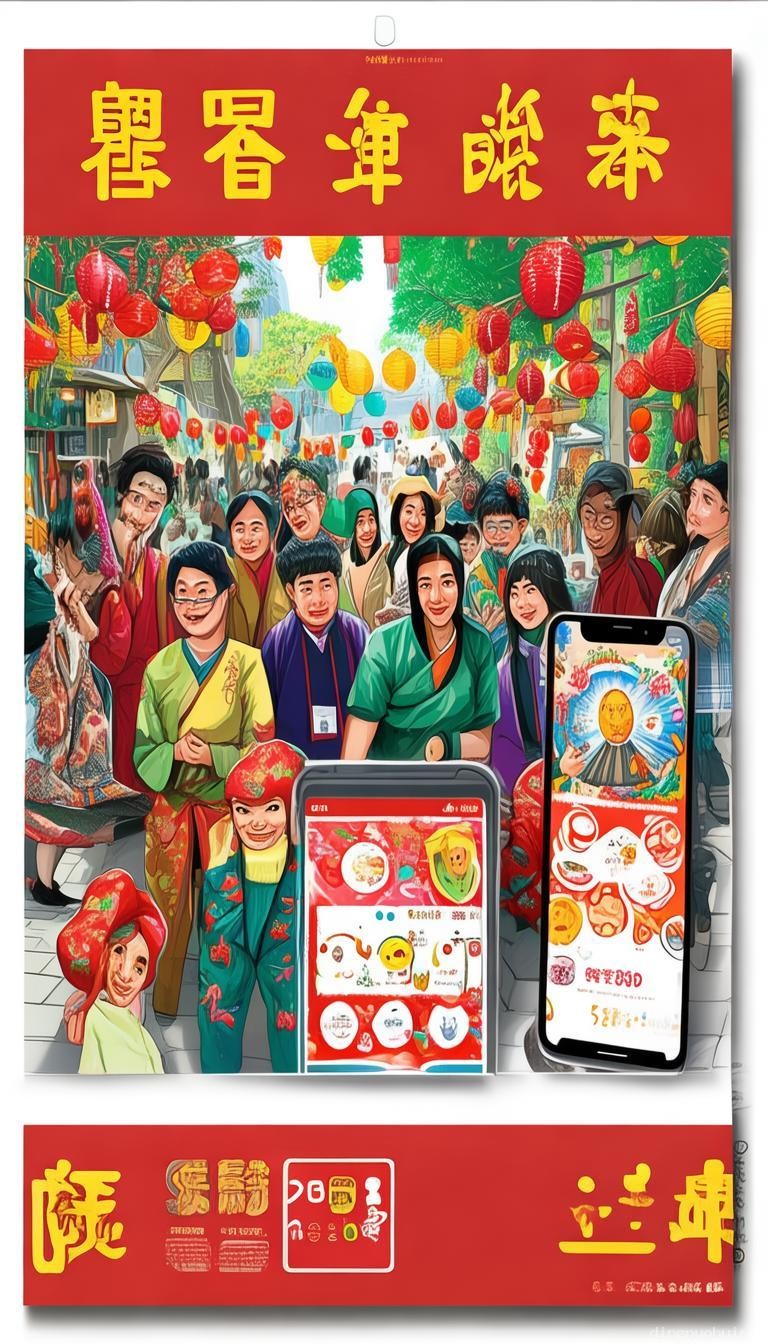 端午节这样发，保证笑翻朋友圈：2025年端午节社交媒体趋势预测